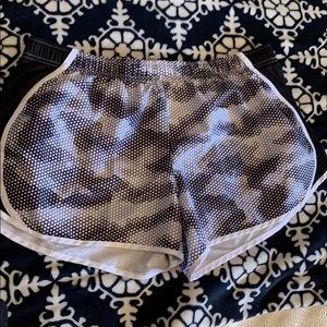 Danskin Now Athletic Shorts